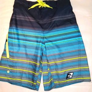 NWT Laguna Boys Swim Shorts